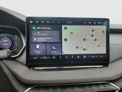 Skoda Octavia Gebrauchtwagen Skoda Octavia Gebrauchtwagen