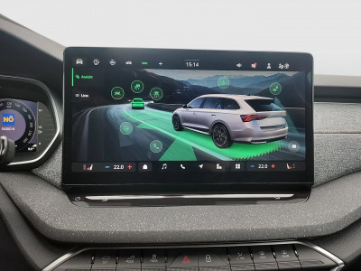 Skoda Octavia Gebrauchtwagen Skoda Octavia Gebrauchtwagen