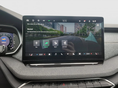 Skoda Octavia Gebrauchtwagen Skoda Octavia Gebrauchtwagen