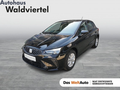 Seat Ibiza Gebrauchtwagen Seat Ibiza Gebrauchtwagen