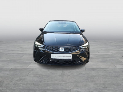 Seat Ibiza Gebrauchtwagen Seat Ibiza Gebrauchtwagen