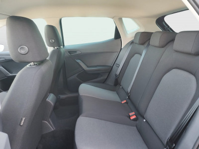 Seat Ibiza Gebrauchtwagen Seat Ibiza Gebrauchtwagen