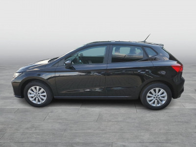 Seat Ibiza Gebrauchtwagen Seat Ibiza Gebrauchtwagen