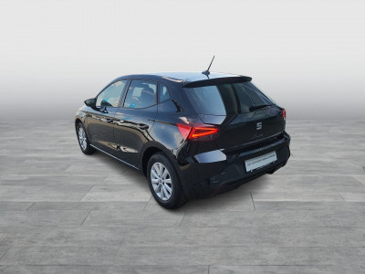 Seat Ibiza Gebrauchtwagen Seat Ibiza Gebrauchtwagen
