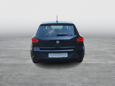 Seat Ibiza Gebrauchtwagen Seat Ibiza Gebrauchtwagen