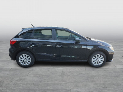 Seat Ibiza Gebrauchtwagen Seat Ibiza Gebrauchtwagen