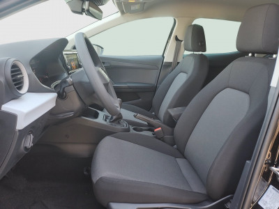 Seat Ibiza Gebrauchtwagen Seat Ibiza Gebrauchtwagen