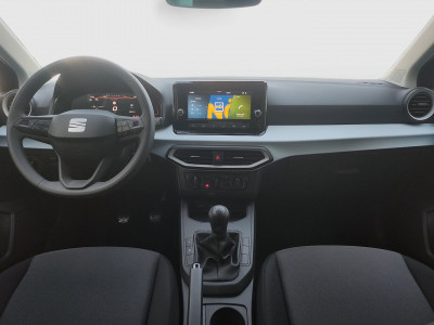Seat Ibiza Gebrauchtwagen Seat Ibiza Gebrauchtwagen