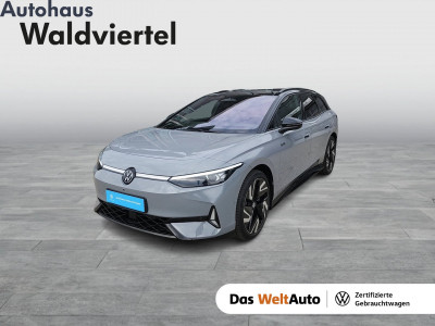 VW ID.7 Gebrauchtwagen VW ID.7 Gebrauchtwagen