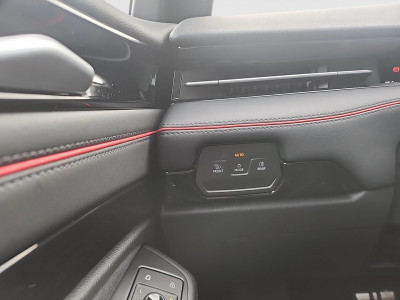 VW ID.7 Gebrauchtwagen VW ID.7 Gebrauchtwagen