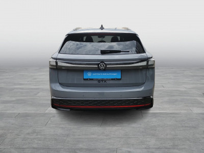 VW ID.7 Gebrauchtwagen VW ID.7 Gebrauchtwagen