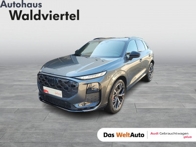 Audi Q3 Gebrauchtwagen Audi Q3 Gebrauchtwagen