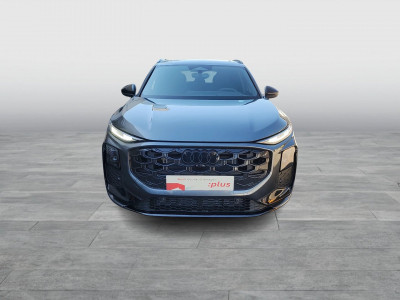 Audi Q3 Gebrauchtwagen Audi Q3 Gebrauchtwagen
