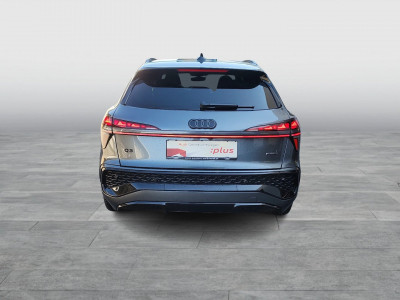 Audi Q3 Gebrauchtwagen Audi Q3 Gebrauchtwagen