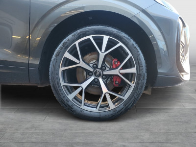 Audi Q3 Gebrauchtwagen Audi Q3 Gebrauchtwagen