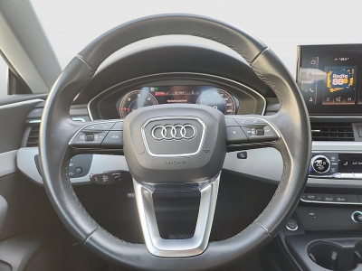 Audi A5 Gebrauchtwagen Audi A5 Gebrauchtwagen