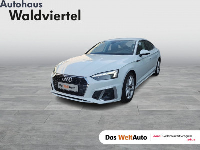Audi A5 Gebrauchtwagen Audi A5 Gebrauchtwagen