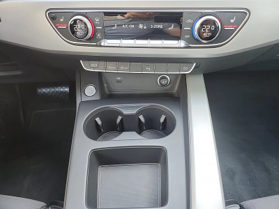 Audi A5 Gebrauchtwagen Audi A5 Gebrauchtwagen