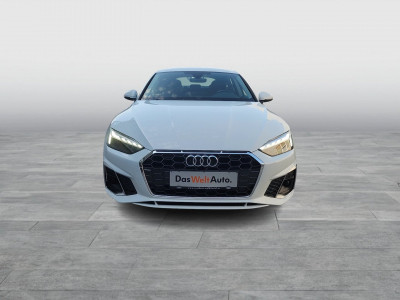 Audi A5 Gebrauchtwagen Audi A5 Gebrauchtwagen