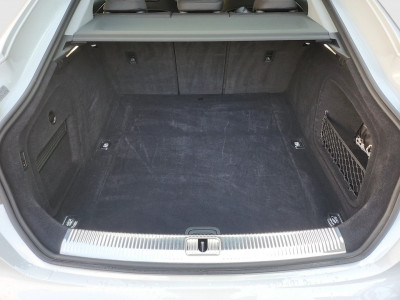 Audi A5 Gebrauchtwagen Audi A5 Gebrauchtwagen