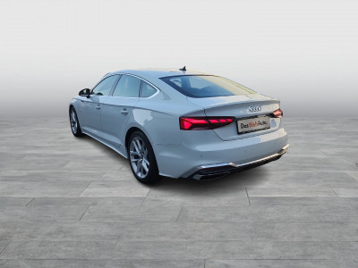 Audi A5 Gebrauchtwagen Audi A5 Gebrauchtwagen