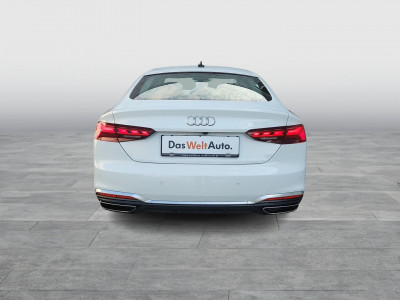 Audi A5 Gebrauchtwagen Audi A5 Gebrauchtwagen