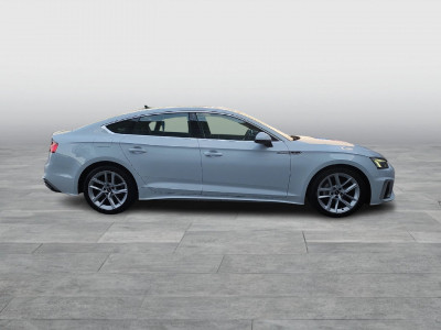 Audi A5 Gebrauchtwagen Audi A5 Gebrauchtwagen