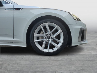Audi A5 Gebrauchtwagen Audi A5 Gebrauchtwagen