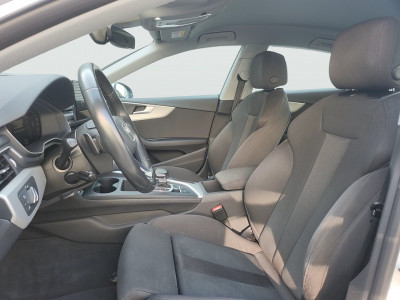 Audi A5 Gebrauchtwagen Audi A5 Gebrauchtwagen