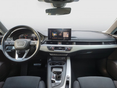 Audi A5 Gebrauchtwagen Audi A5 Gebrauchtwagen