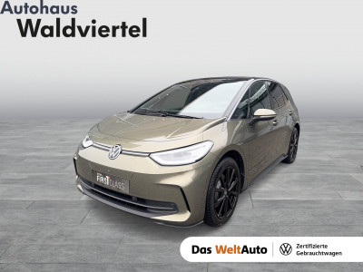 VW ID.3 Gebrauchtwagen VW ID.3 Gebrauchtwagen