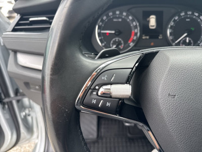 Skoda Octavia Gebrauchtwagen Skoda Octavia Gebrauchtwagen