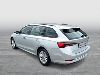 Skoda Octavia Gebrauchtwagen Skoda Octavia Gebrauchtwagen