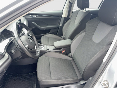Skoda Octavia Gebrauchtwagen Skoda Octavia Gebrauchtwagen