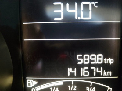 Skoda Rapid Gebrauchtwagen