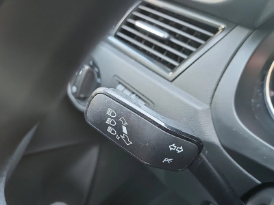 Skoda Rapid Gebrauchtwagen