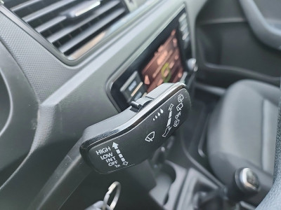 Skoda Rapid Gebrauchtwagen