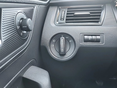Skoda Rapid Gebrauchtwagen