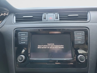 Skoda Rapid Gebrauchtwagen