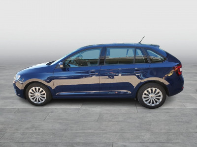 Skoda Rapid Gebrauchtwagen