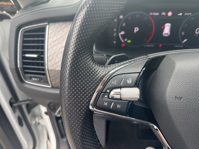 Skoda Kodiaq Gebrauchtwagen Skoda Kodiaq Gebrauchtwagen