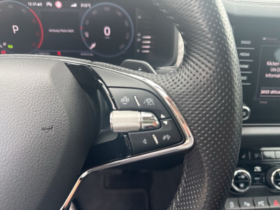 Skoda Kodiaq Gebrauchtwagen Skoda Kodiaq Gebrauchtwagen
