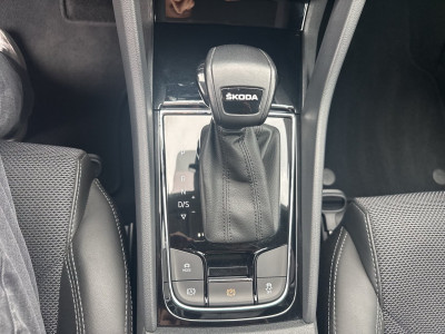 Skoda Kodiaq Gebrauchtwagen Skoda Kodiaq Gebrauchtwagen