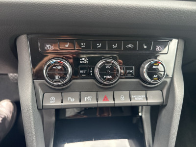 Skoda Kodiaq Gebrauchtwagen Skoda Kodiaq Gebrauchtwagen