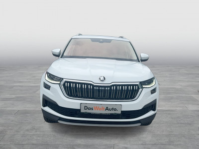 Skoda Kodiaq Gebrauchtwagen Skoda Kodiaq Gebrauchtwagen