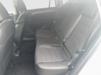 Skoda Kodiaq Gebrauchtwagen Skoda Kodiaq Gebrauchtwagen