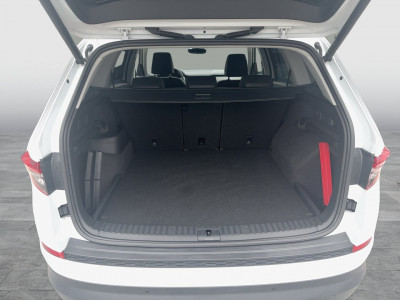 Skoda Kodiaq Gebrauchtwagen Skoda Kodiaq Gebrauchtwagen