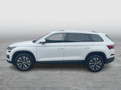 Skoda Kodiaq Gebrauchtwagen Skoda Kodiaq Gebrauchtwagen