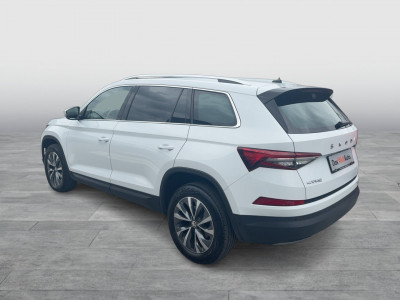 Skoda Kodiaq Gebrauchtwagen Skoda Kodiaq Gebrauchtwagen