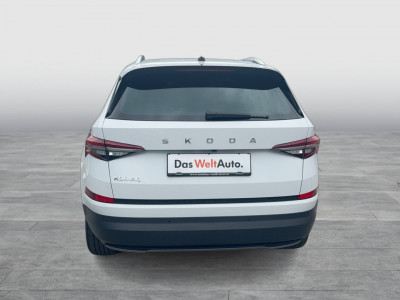 Skoda Kodiaq Gebrauchtwagen Skoda Kodiaq Gebrauchtwagen
